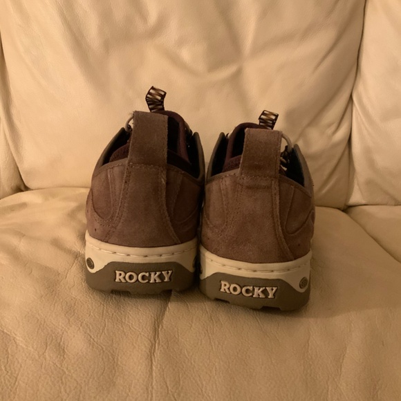 ROCKY. Athletic shoes - Picture 8 of 8